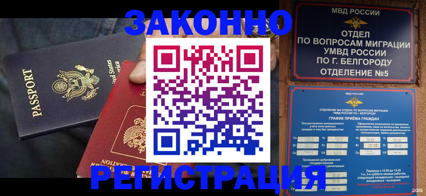 прописка законно в Красном Куте